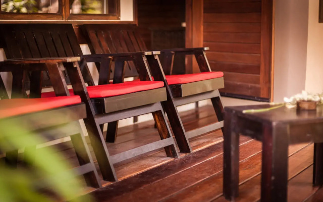 Baan Manali Resort
