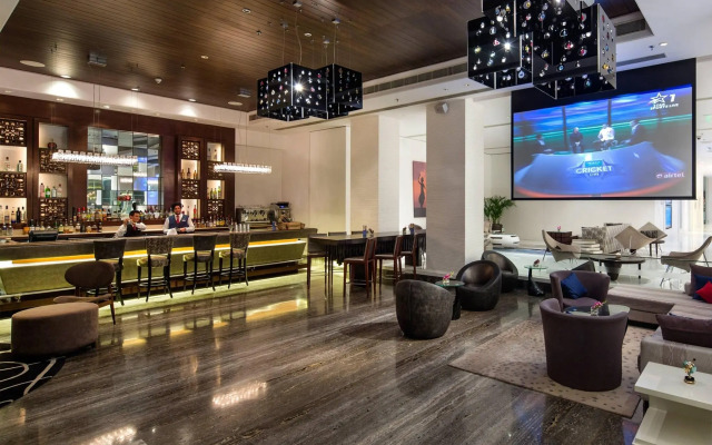 Le Méridien Gurgaon, Delhi NCR