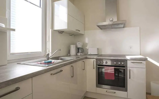 WINDLICHT App Nr 3 max 4 Pers