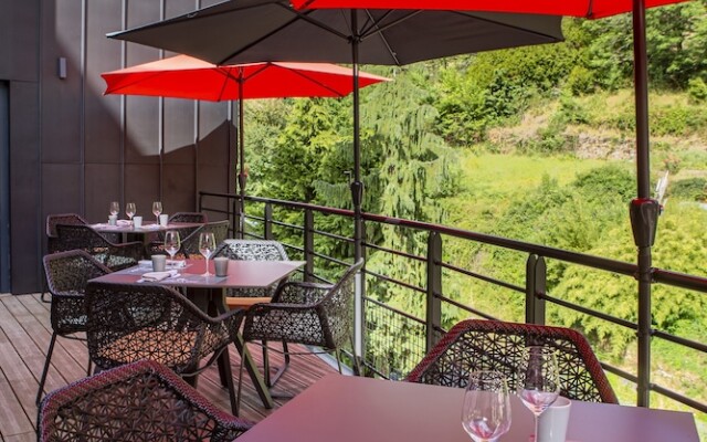 Hotel & Restaurant Sodade