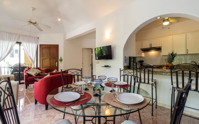 Condo Santuario by Playa Paradise