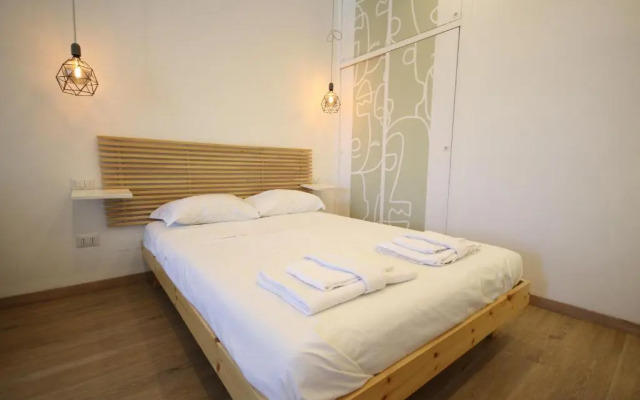 Ripa 127 Apartment Navigli