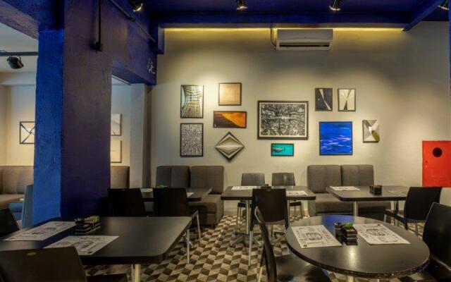 4Living Bela Vista by Atlantica