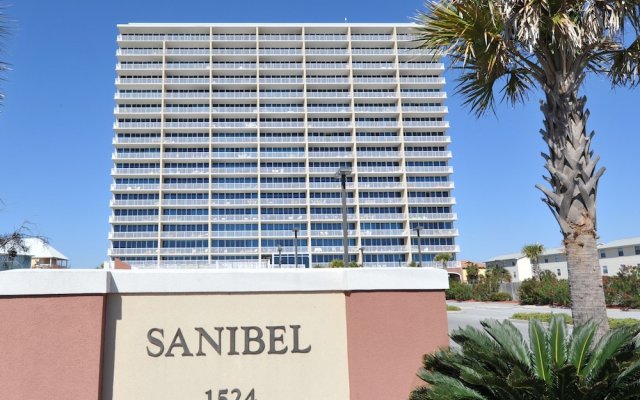 Sanibel Condominiums by Wyndham Vacation Rentals