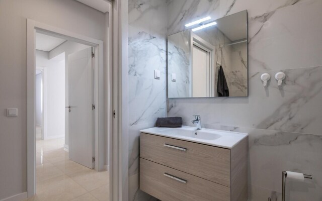 Apartamento Rocha Mar by Portucasa