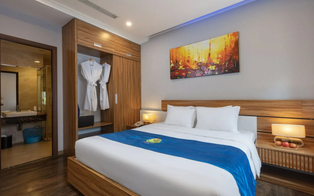Oriana Hotel
