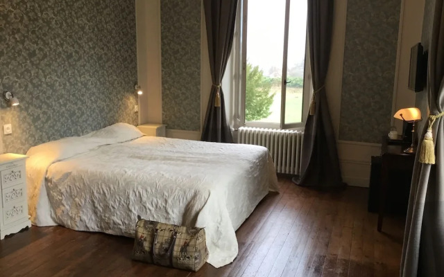 Château De La Coutancière - Hotel & Restaurant