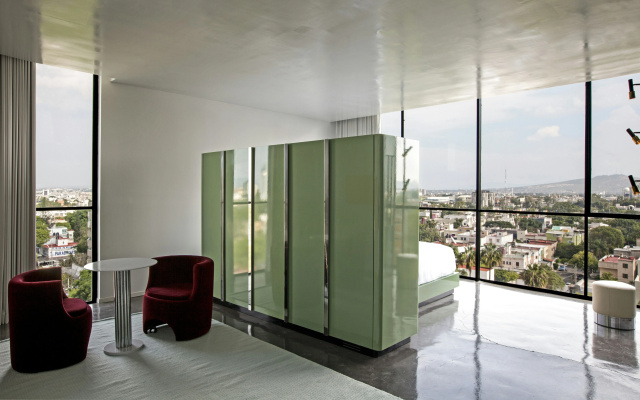 Casa Habita, Guadalajara, a Member of Design Hotels