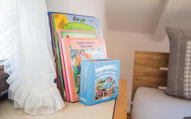 Auszeit im Schwarzwald