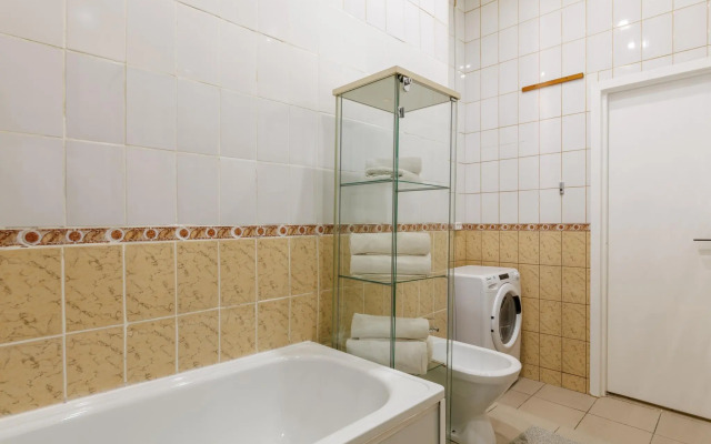 DeRent Aparts (ДеРент Апартс) на проспекте Владимирский 8