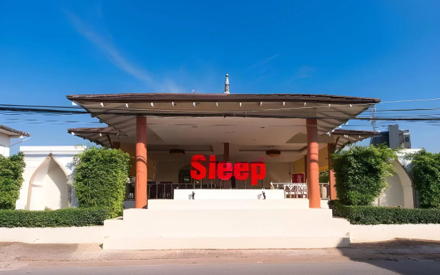Sleep Hotel