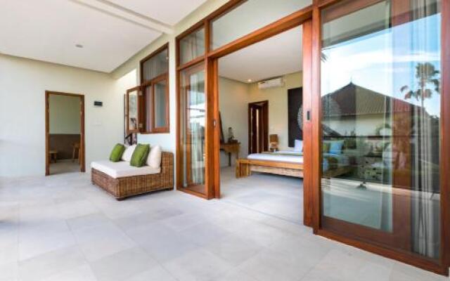 Villa Eden