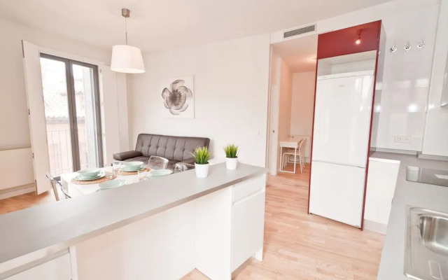 Madrid SmartRentals Puerta del Sol