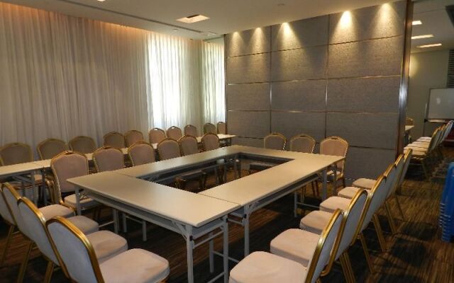 Jj Inns Shenyang North Station