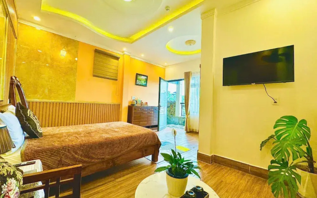 Pine Forest House Da Lat