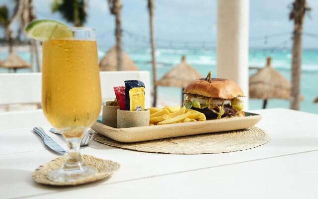 Luxurious Tulum Terrazas 2-bedroom Condominiuml