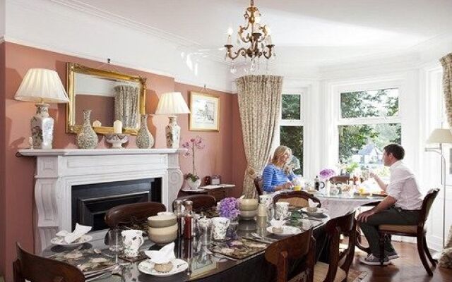 Lisnacurran Country House