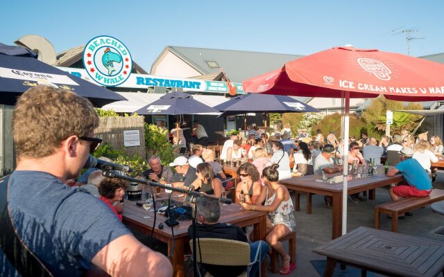 Kaiteri Lodge