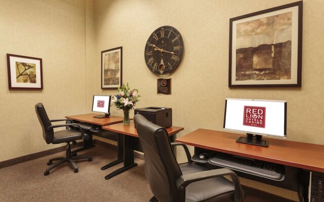 Red Lion Hotel Casino