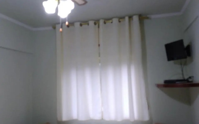 Apartamento Hotel Cavalinho Branco