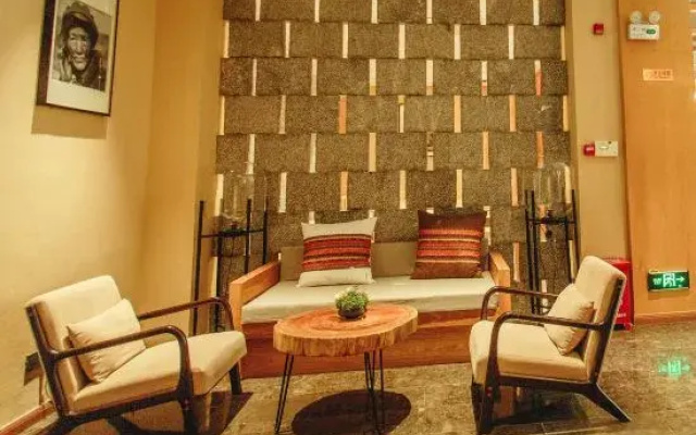 Lishui falls in love with Nujiang Boutique Inn