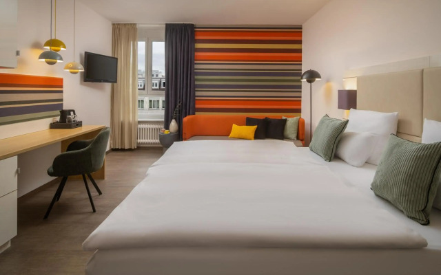Boutique Hotel Atrium