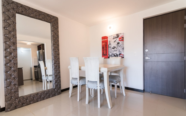 La vega Modern & Chic by Nomad Guru