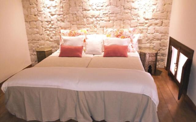 Meraki Suites Dauro