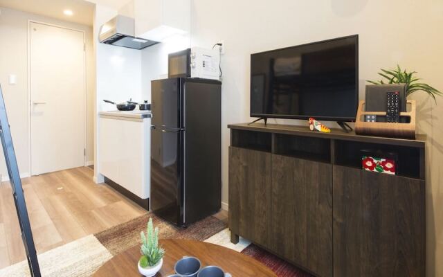 TATERU bnb OMIYA