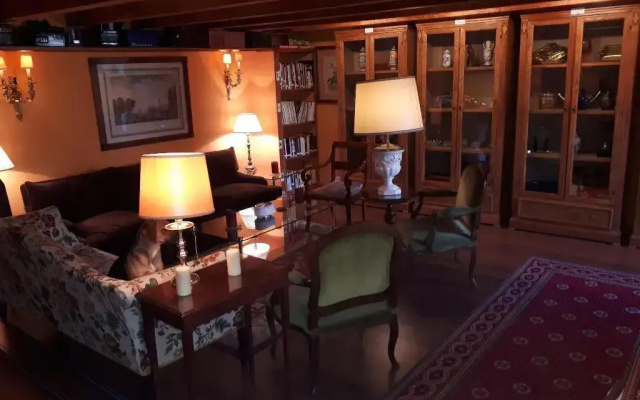 Hotel la Fundacion