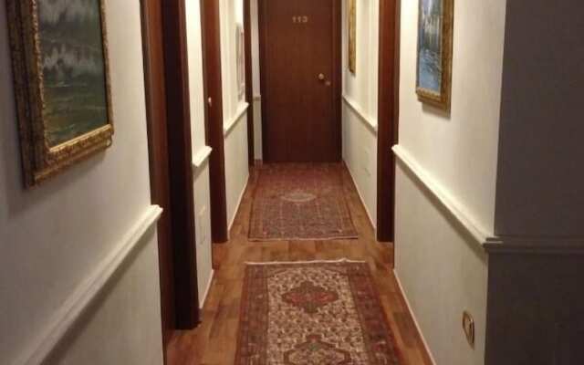 Hotel Villa Cerelis