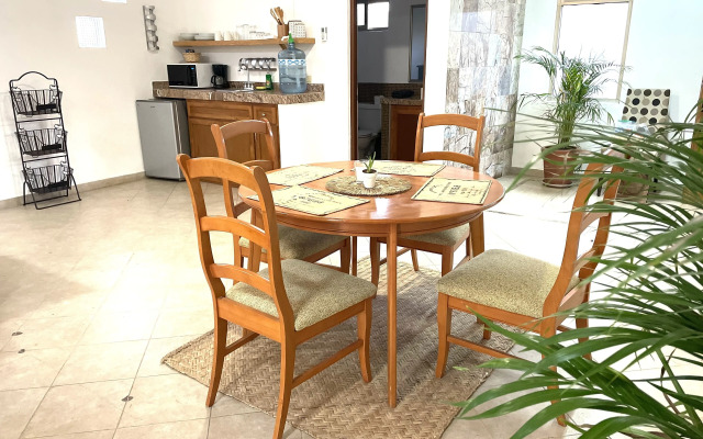 Suite Agaves in Todos Santos