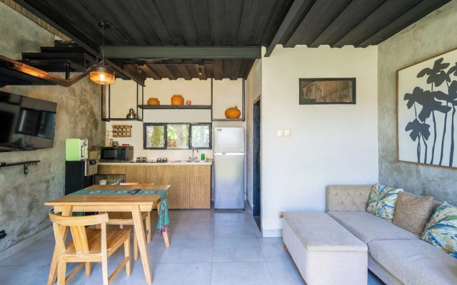 Jaci Residence Umalas By Betterplace