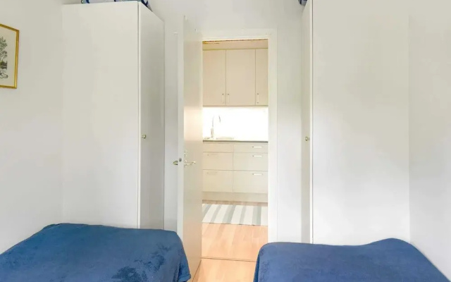 4 Person Holiday Home in Frandefors