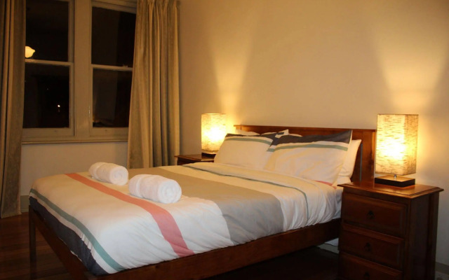 The Tasmanian Inn