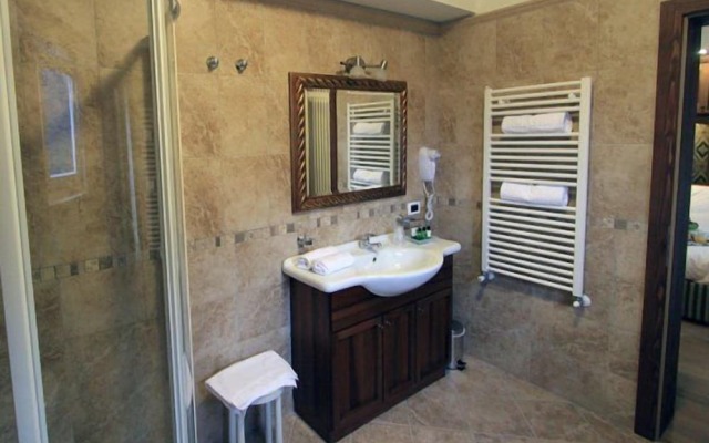 Dolasilla Park Hotel