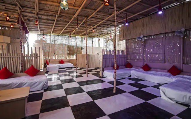 The Haveli Hotel & Spa