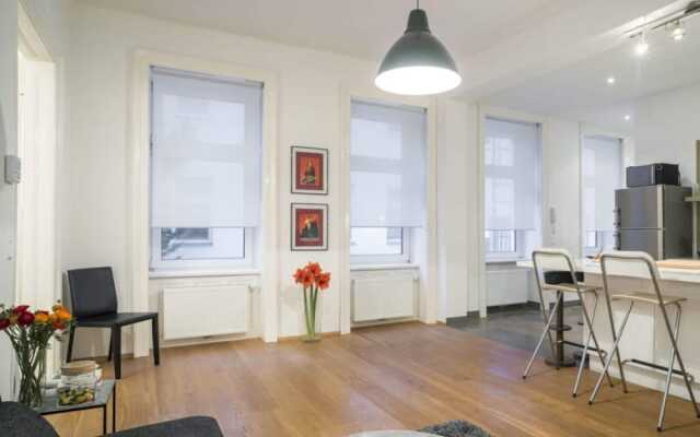 Inviting Apartment in Wien