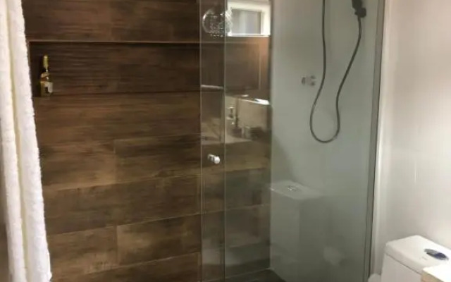 Guest House Recanto da Montanha