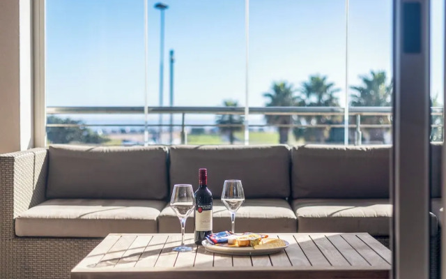 South Seas 105 by CTHA