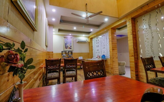 Treebo Trend House Inn