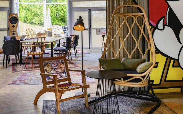 Mercure Reims Parc des Expositions