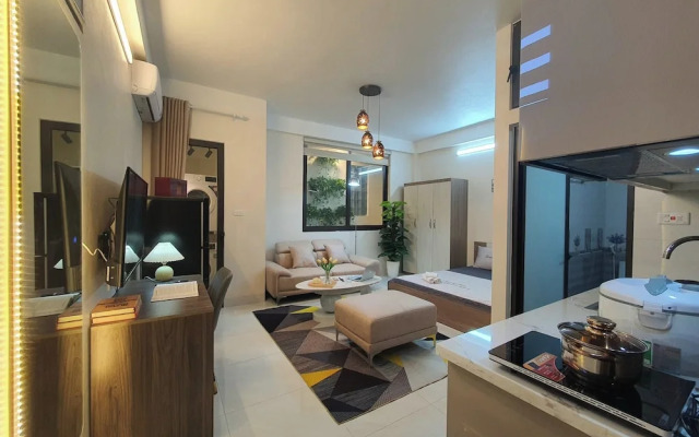 The Little'N Homestay