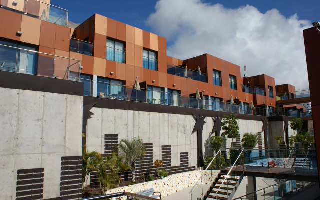 Las Villas de Amadores