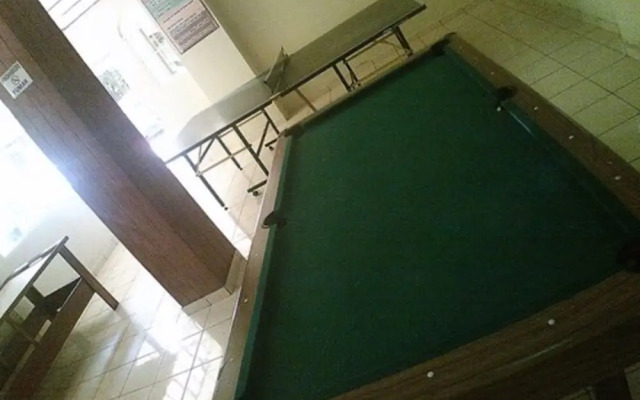 Hotel Continental
