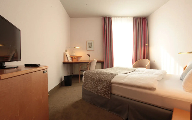 Hotel Haus Duden