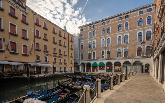 Corte Contarina San Marco Apartment Randr
