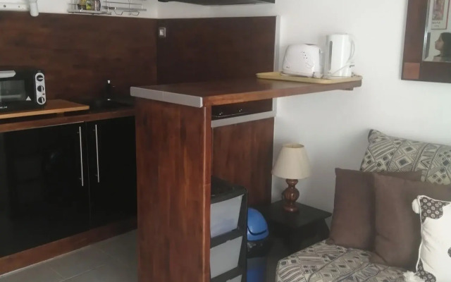 Cannes Mimoun Apartments