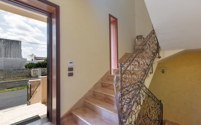 3578 Home In Salento Luna by Barbarhouse