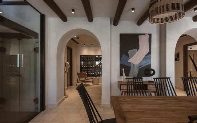 City Moments Villa Free Indoor Heated Pool